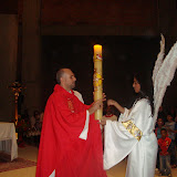 Vigilia de Pentecostes