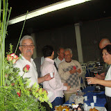 Chá da Vovó e Vovô 2010