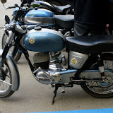 XXIII Trobada de motos antigues Manlleu - J. Casellas GFM