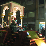 Cavalcada de Reis de Vic