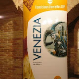 Inauguració exposició 'Venezia' Manlleu - C Navarro GFM