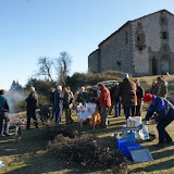 Cantada de Nadales al Santuari de Montdois J.Casellas - GFM
