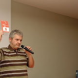 Entrega de premis II Gimcana de les Llengües - C. Navarro GFM