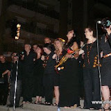 Festa Major Barri d'Osona  de Vic 2010