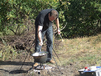 Szakács I