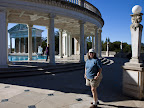 Hearst Castle 2009