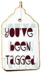 u've been tagged