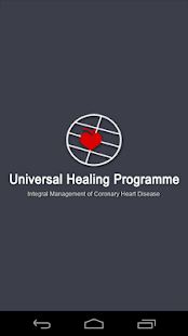 How to get Universal Healing Programme patch 3.0 apk for bluestacks