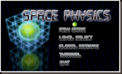Android : Space Physics