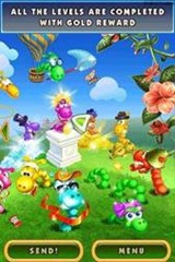 Android Game : Yumsters_V1.0.1 Full