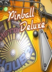 Android Games : Pinball Deluxe