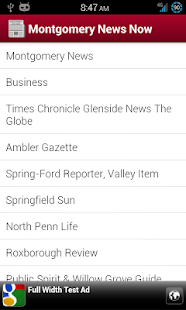 How to install Montgomery News Now! 1.0 unlimited apk for bluestacks