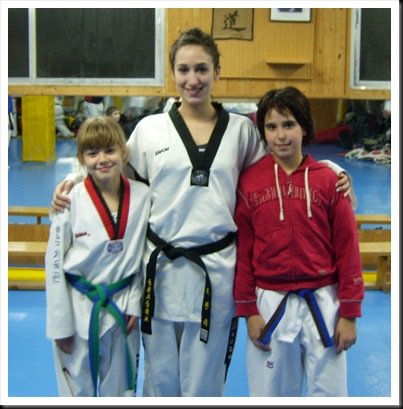 Han kuk international - Rakel 006