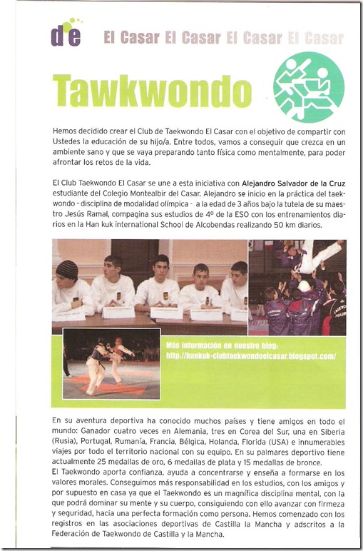 revista el casar 1