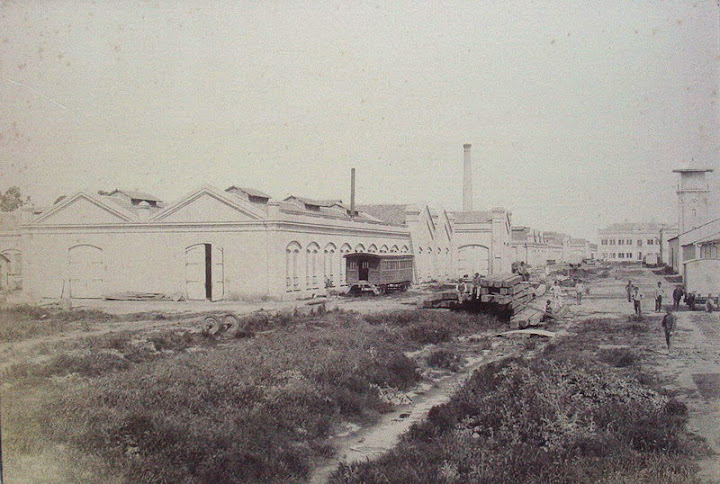 Tolosa Tolosa