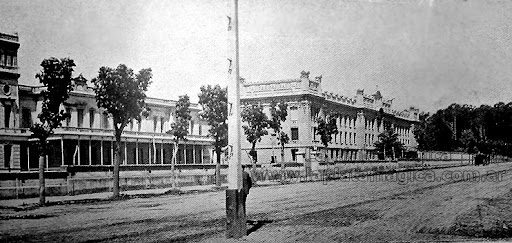 Colegios de La Plata, fotos antiguas Colegios de La Plata, fotos antiguas