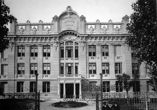 Ciudad de La Plata Ciudad de La Plata