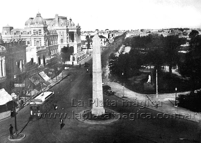 la plata la plata