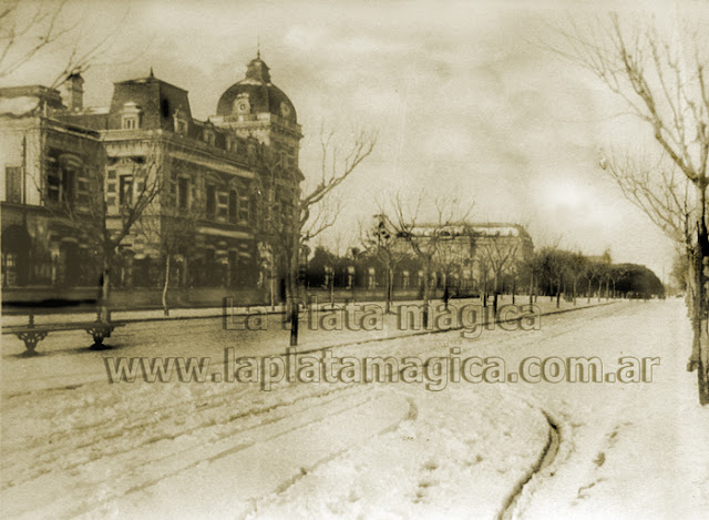 la plata la plata