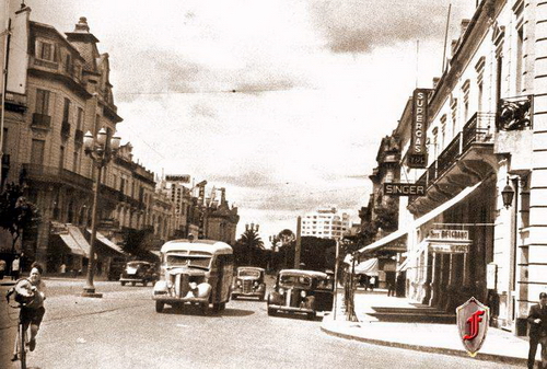 Ciudad de La Plata Ciudad de La Plata