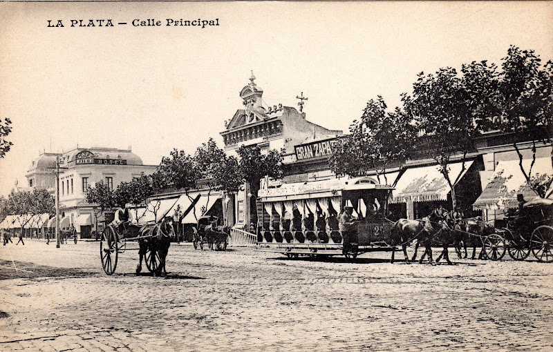 la plata la plata