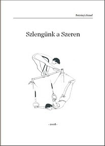 Szlengünk a szeren Odakint