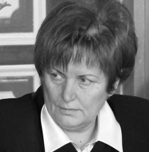 Diculescu Maria, consilier local PSD