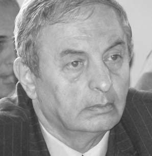 Honorius Moțoc, consilier local PDL