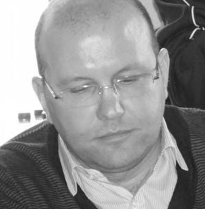 Alexandru Șerban, consilier local PDL
