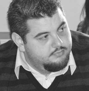 Rusescu George, consilier municipal PDL