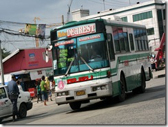 along Commonwealth Avenue, Quezon City
