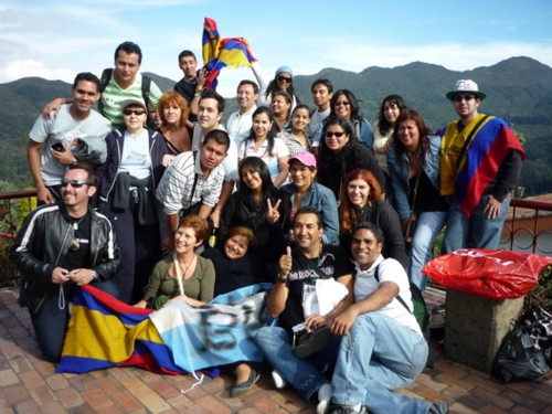 viajeros