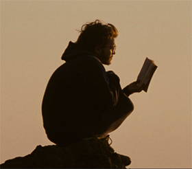 Into the wild