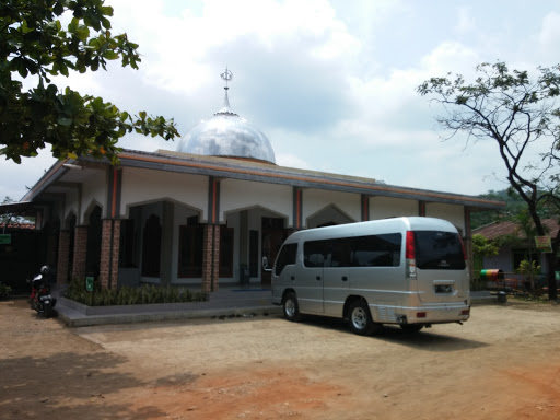 Masjid Attaubah