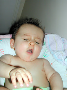 Maman le flash !