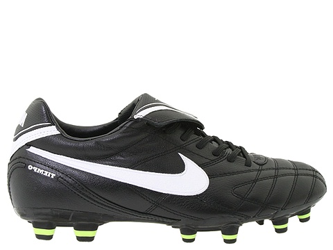 Nike Tiempo Football Boots Football Shop Player Scout