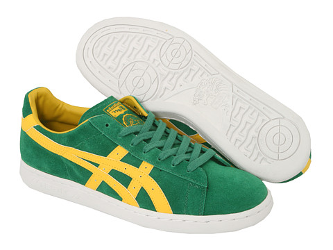 Footwear brand:global footwear brand vicegerent production and wholesale: Onitsuka  Tiger by Asics Fabre DC-S™