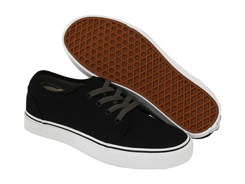 Vans 106 vulcanizado:www zapatos