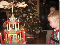 christmas day 21