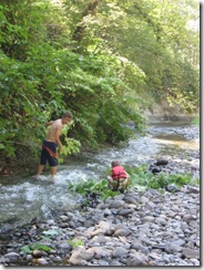 deep creek camp 25
