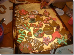 gingerbread cookies  02