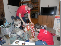 Christmas Day 31 Christmas Day 31