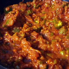 Okra Gumbo