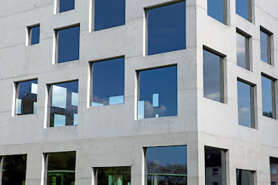 Sanaa essen Zollverein School of Management and Design 220409 03 Kazuyo Sejima y Ryue Nishizawa ganan el premio Pritzker 2010