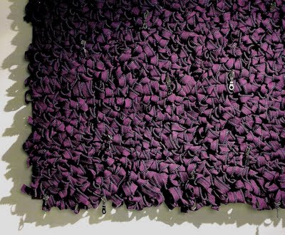 alfombra%2Bcremalleras Alfombras para decorar tu casa