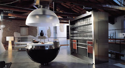 La cocina más cool del mundo kitchen design sheer 3 La cocina más cool del mundo
