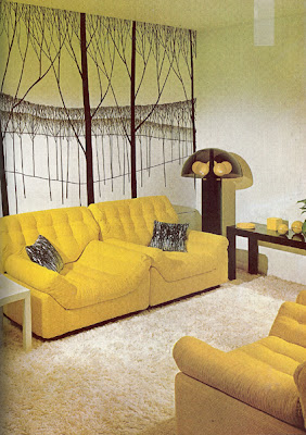 Decoración retro: interiores de 1970 3724845611 9879a964d2 o Decoración retro: interiores de 1970