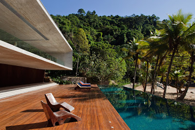 Una casa paradisíaca mientras esperamos las olimpiadas en Río de Janeiro 2016 parahouse Una casa paradisíaca mientras esperamos las olimpiadas en Río de Janeiro 2016