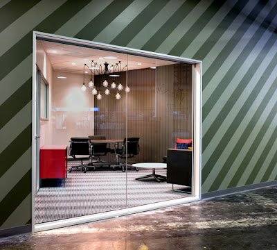 Oficinas de facebook 3765682072 6df7dd7e34 o Así son las oficinas centrales de Facebook