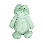 Un regalo para los más pequeños de Zara Kids peluche%20zara%20home%20rana Un regalo para los más pequeños de Zara Kids